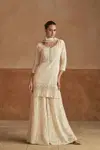 Mastani By Gulkayra Georgette Surat Readymade Suits Wholesale Market
